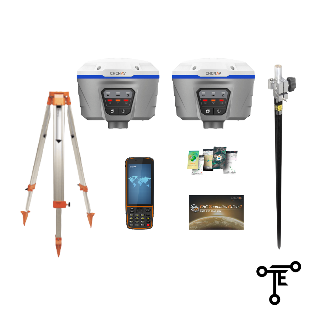 GNSS CHCNAV
