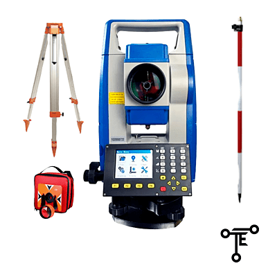 Estacion Total STONEX