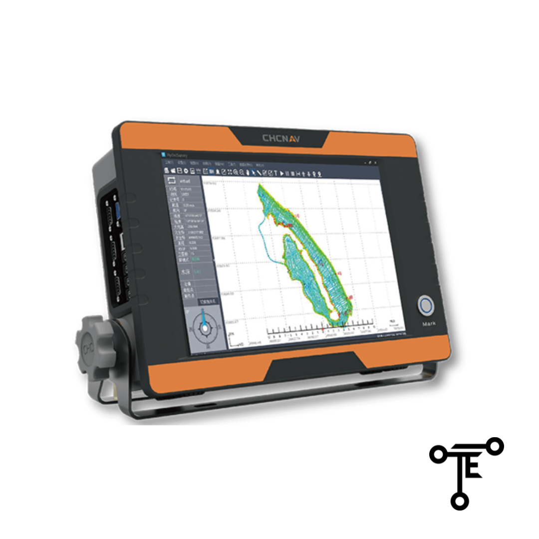 Ecosonda CHCNAV D390