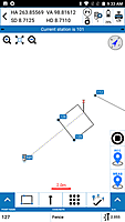 Software Stonex Cube-A TS v6.x