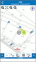 Software Stonex Cube-A GNSS&TS v6.x